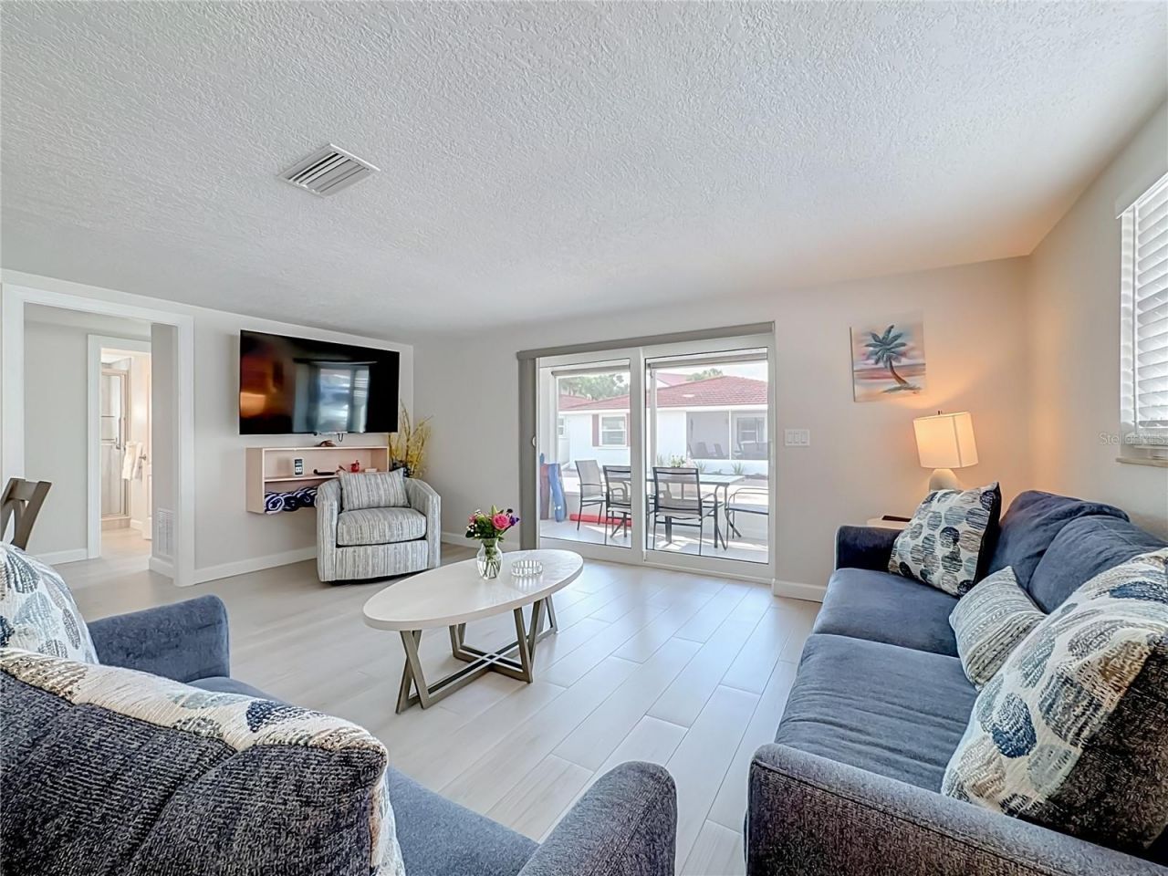 6154 Midnight Pass Road, Unit 6-C, Sarasota, FL 34242 Photo