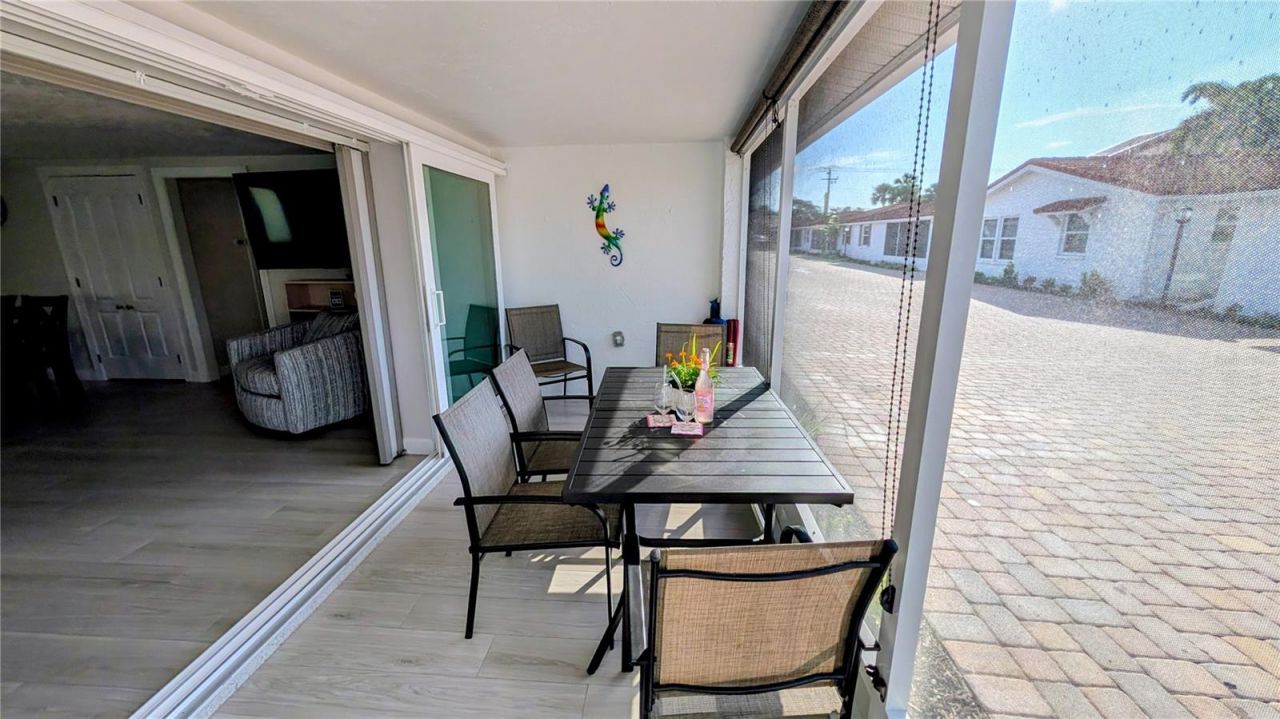 6154 Midnight Pass Road, Unit 6-C, Sarasota, FL 34242 Photo