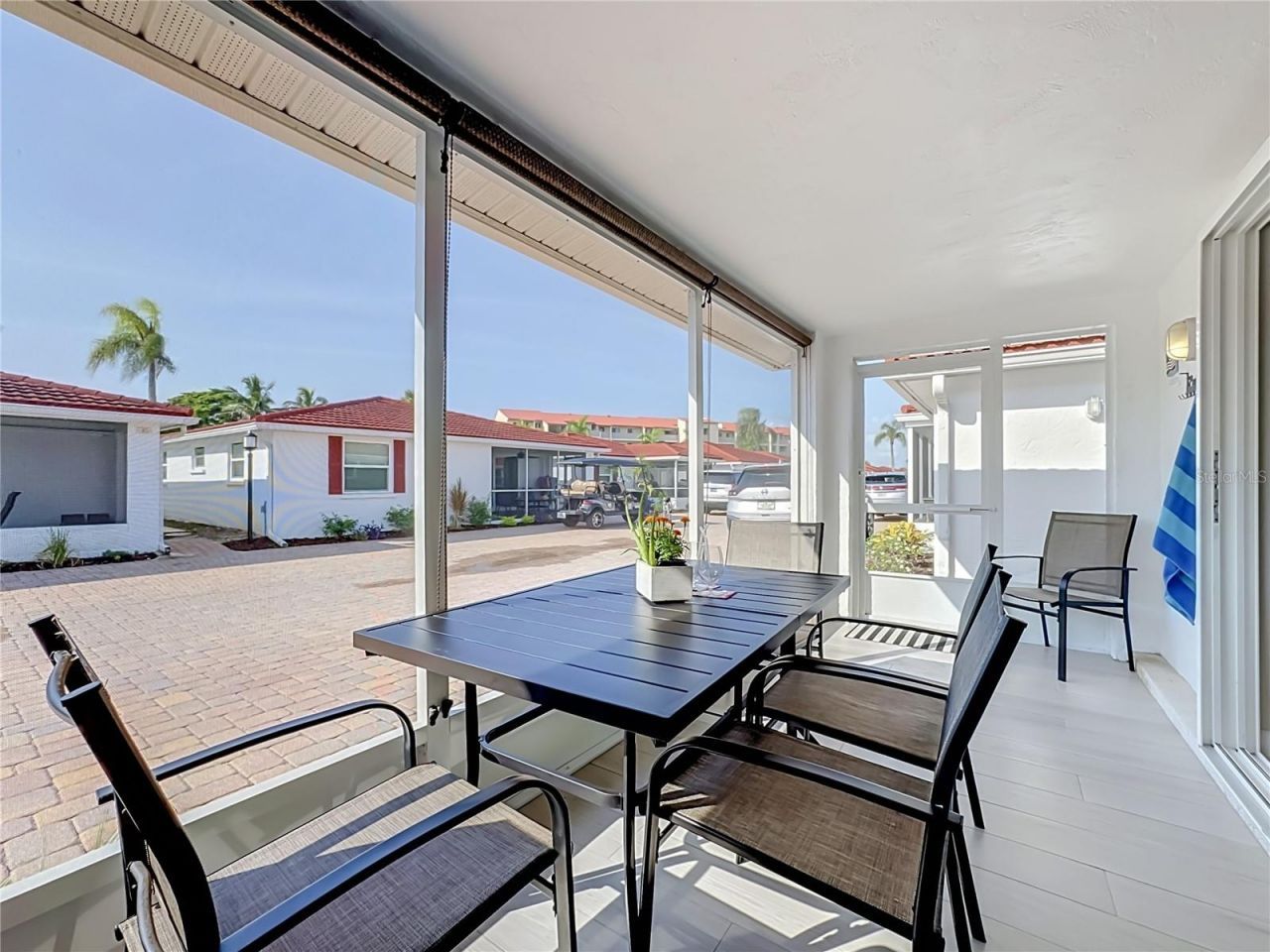 6154 Midnight Pass Road, Unit 6-C, Sarasota, FL 34242 Photo
