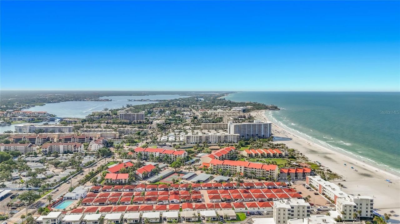 6154 Midnight Pass Road, Unit 6-C, Sarasota, FL 34242 Photo