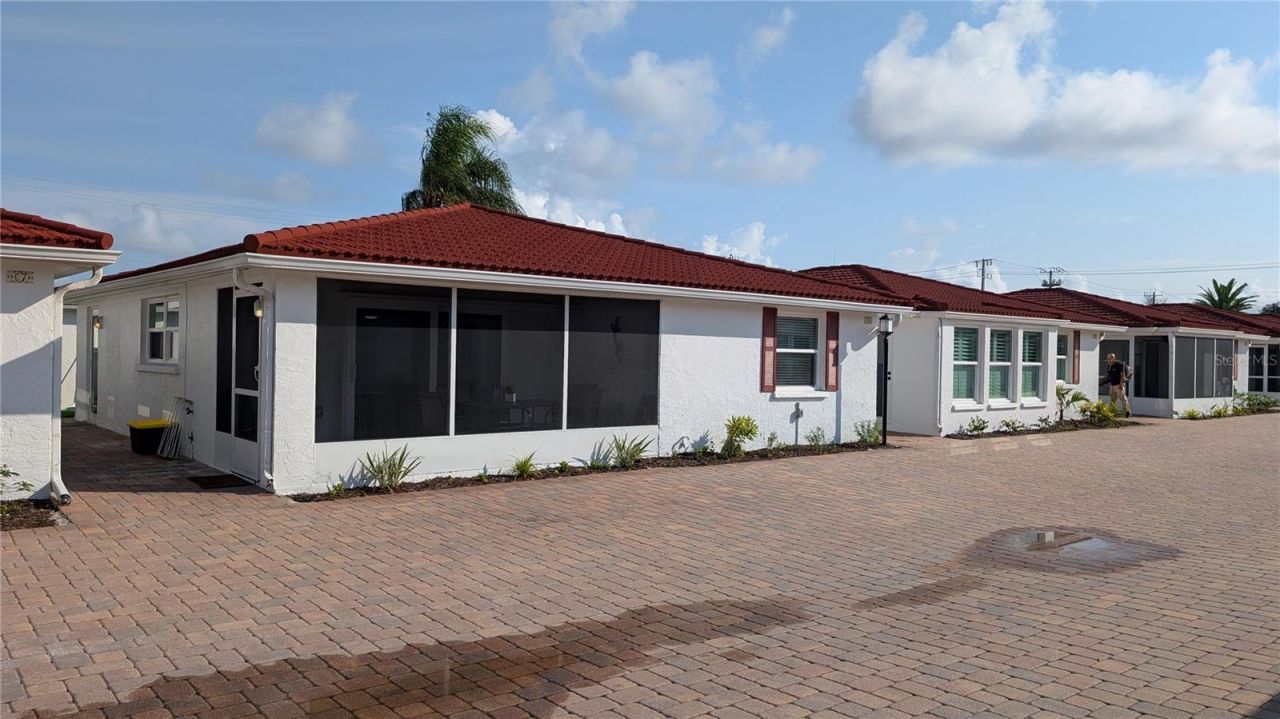 6154 Midnight Pass Road, Unit 6-C, Sarasota, FL 34242 Photo