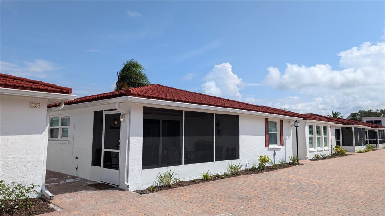 6154 Midnight Pass Road, Unit 6-C, Sarasota, FL 34242 Photo