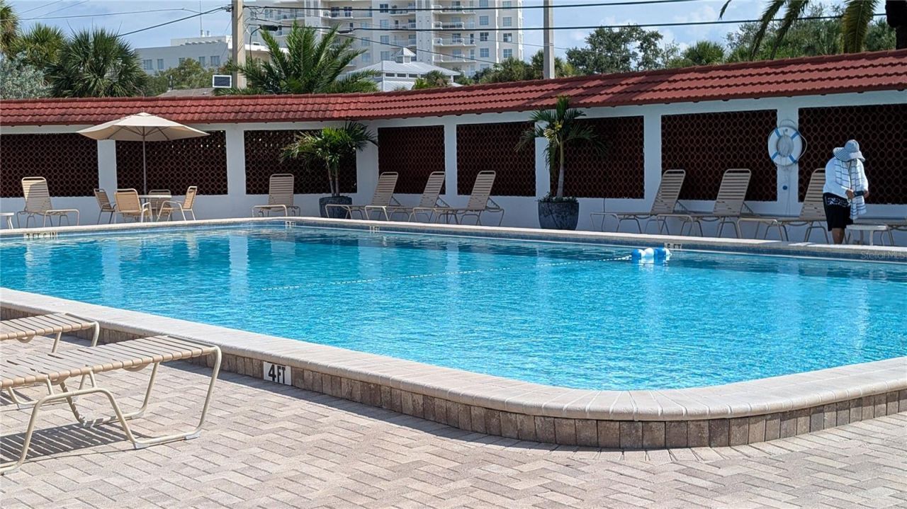 6154 Midnight Pass Road, Unit 6-C, Sarasota, FL 34242 Photo