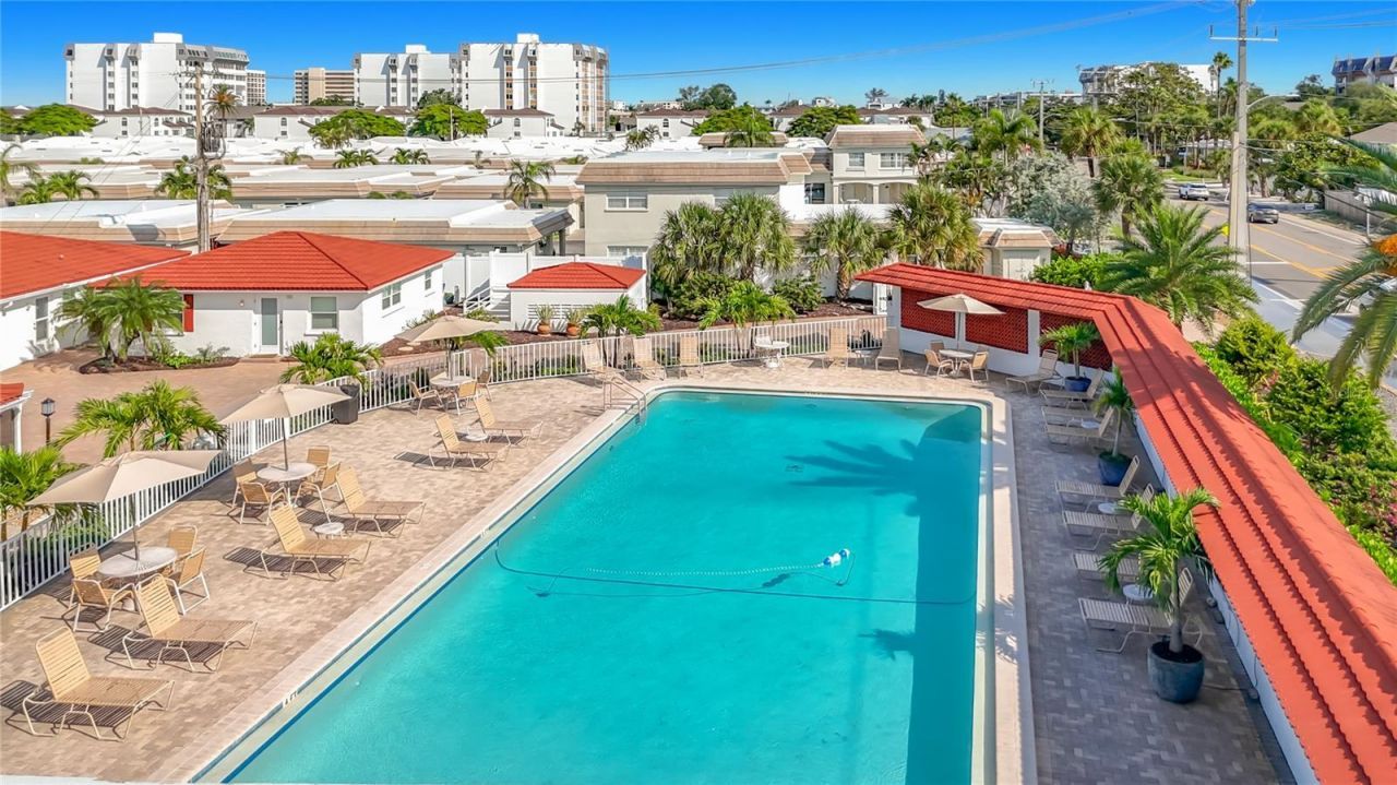 6154 Midnight Pass Road, Unit 6-C, Sarasota, FL 34242 Photo