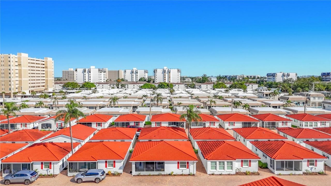 6154 Midnight Pass Road, Unit 6-C, Sarasota, FL 34242 Photo