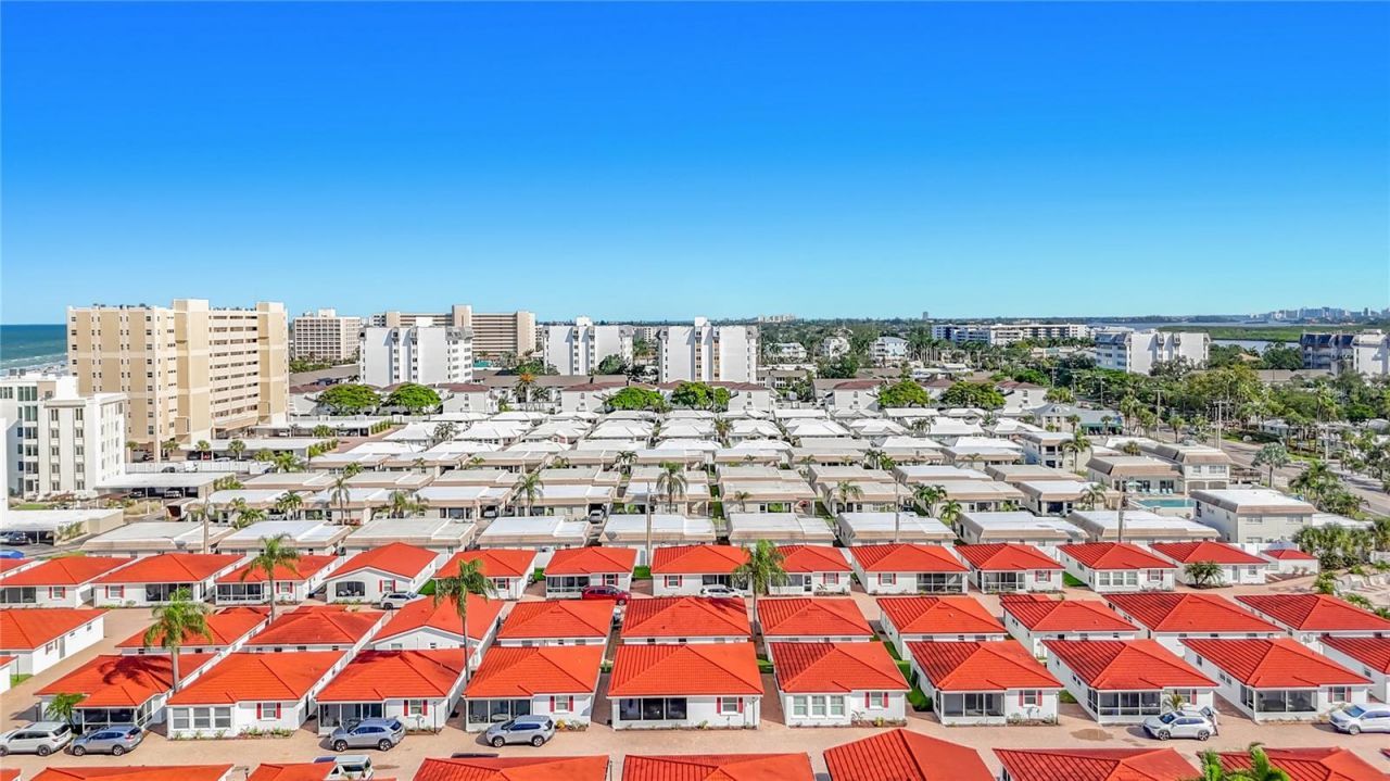 6154 Midnight Pass Road, Unit 6-C, Sarasota, FL 34242 Photo
