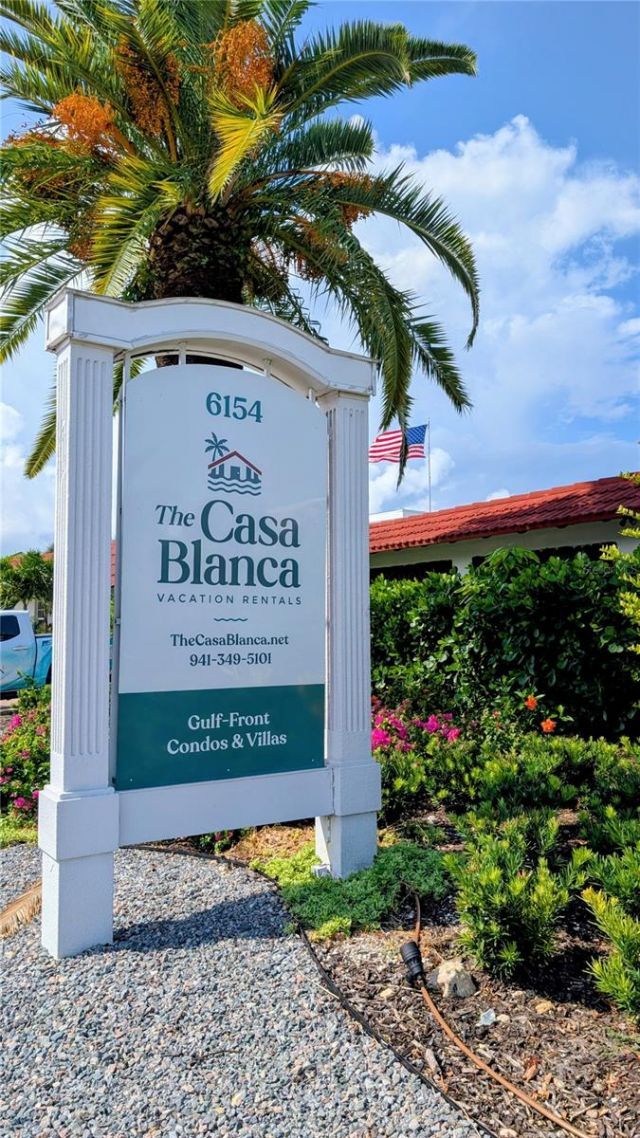 6154 Midnight Pass Road, Unit 6-C, Sarasota, FL 34242 Photo
