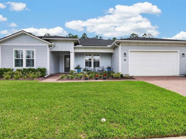52 REVERIE DRIVE N, PALM COAST, FL 32137