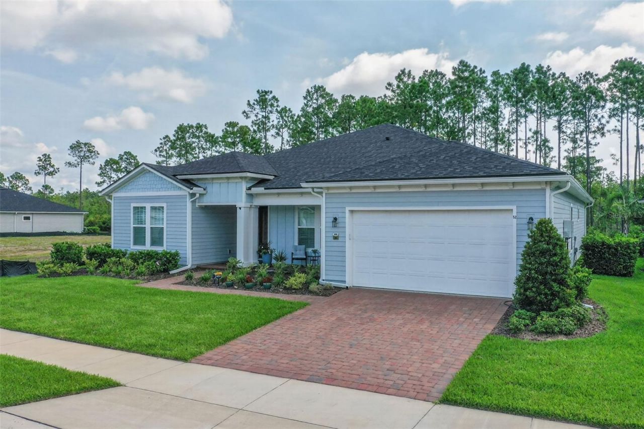 52 Reverie Drive N, Palm Coast, FL 32137 Photo