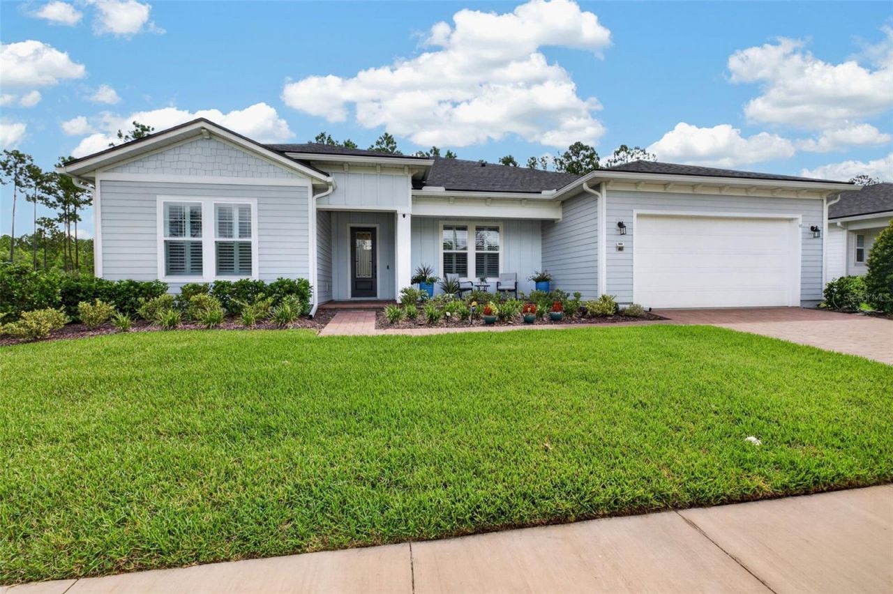 52 Reverie Drive N, Palm Coast, FL 32137 Photo