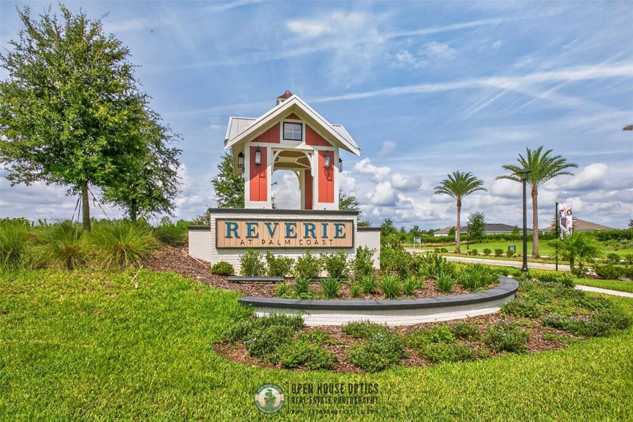 52 Reverie Drive N, Palm Coast, FL 32137 Photo