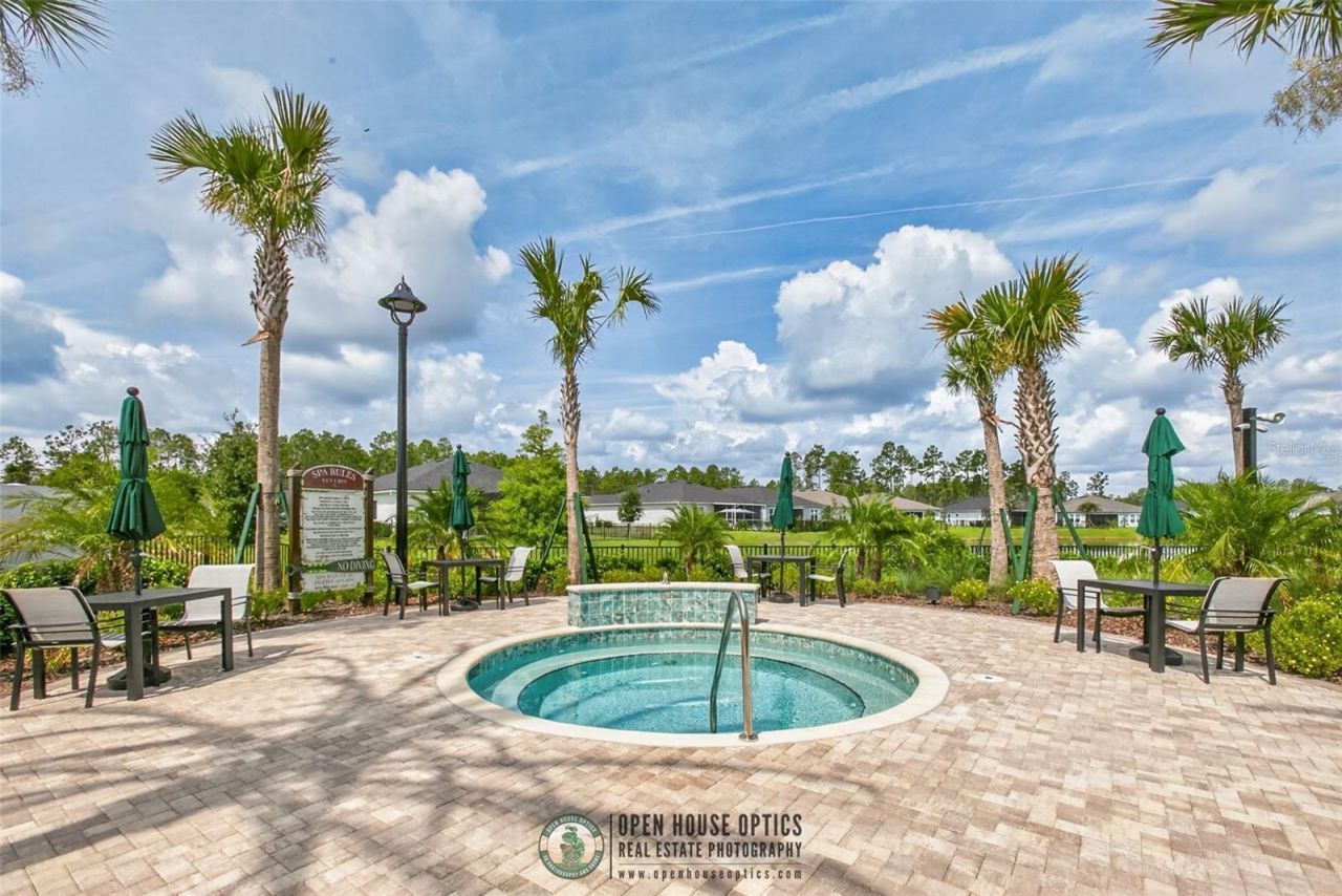 52 Reverie Drive N, Palm Coast, FL 32137 Photo