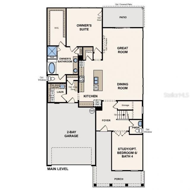 1329 Ribbon Place , Palm Coast, FL 32164 Photo