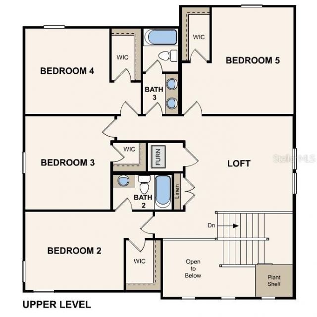 1329 Ribbon Place , Palm Coast, FL 32164 Photo