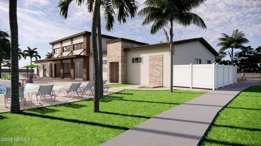 1329 Ribbon Place , Palm Coast, FL 32164 Photo