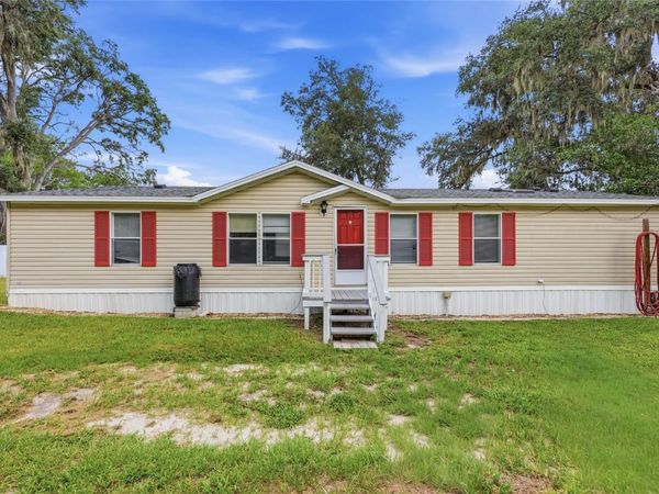 7014 SW 49TH PLACE , GAINESVILLE, FL 32608