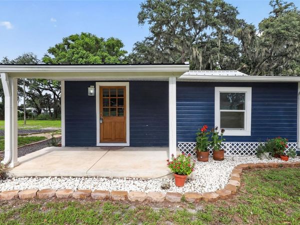 4746 LAMAR ROAD , ZEPHYRHILLS, FL 33541