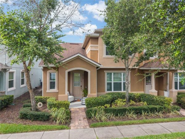2569 FOLIO WAY , KISSIMMEE, FL 34741