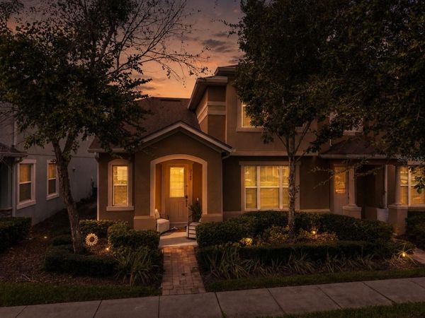 2569 FOLIO WAY , KISSIMMEE, FL 34741