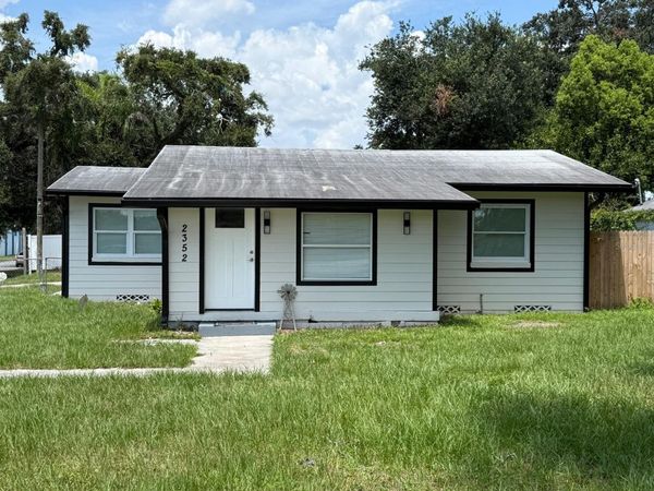 2352 OLD DIXIE HIGHWAY , KISSIMMEE, FL 34744