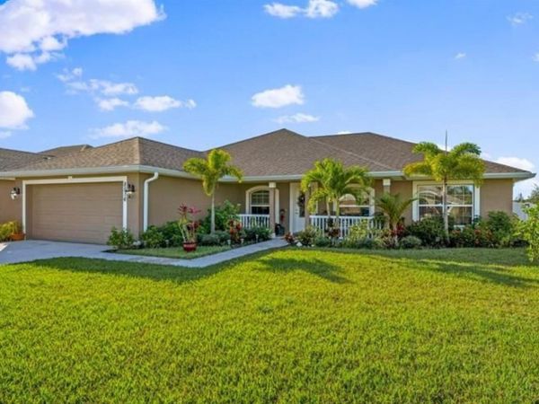 8516 WATERSTONE BOULEVARD , FORT PIERCE, FL 34951