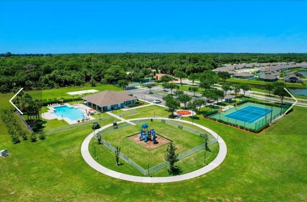 8516 Waterstone Boulevard , Fort Pierce, FL 34951 Photo