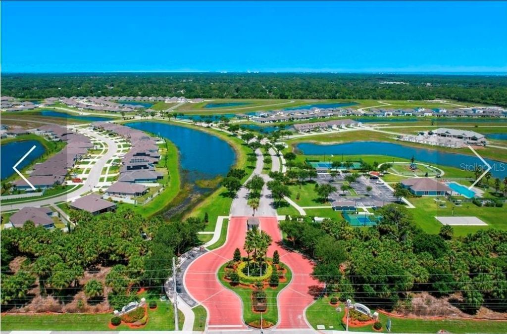 8516 Waterstone Boulevard , Fort Pierce, FL 34951 Photo