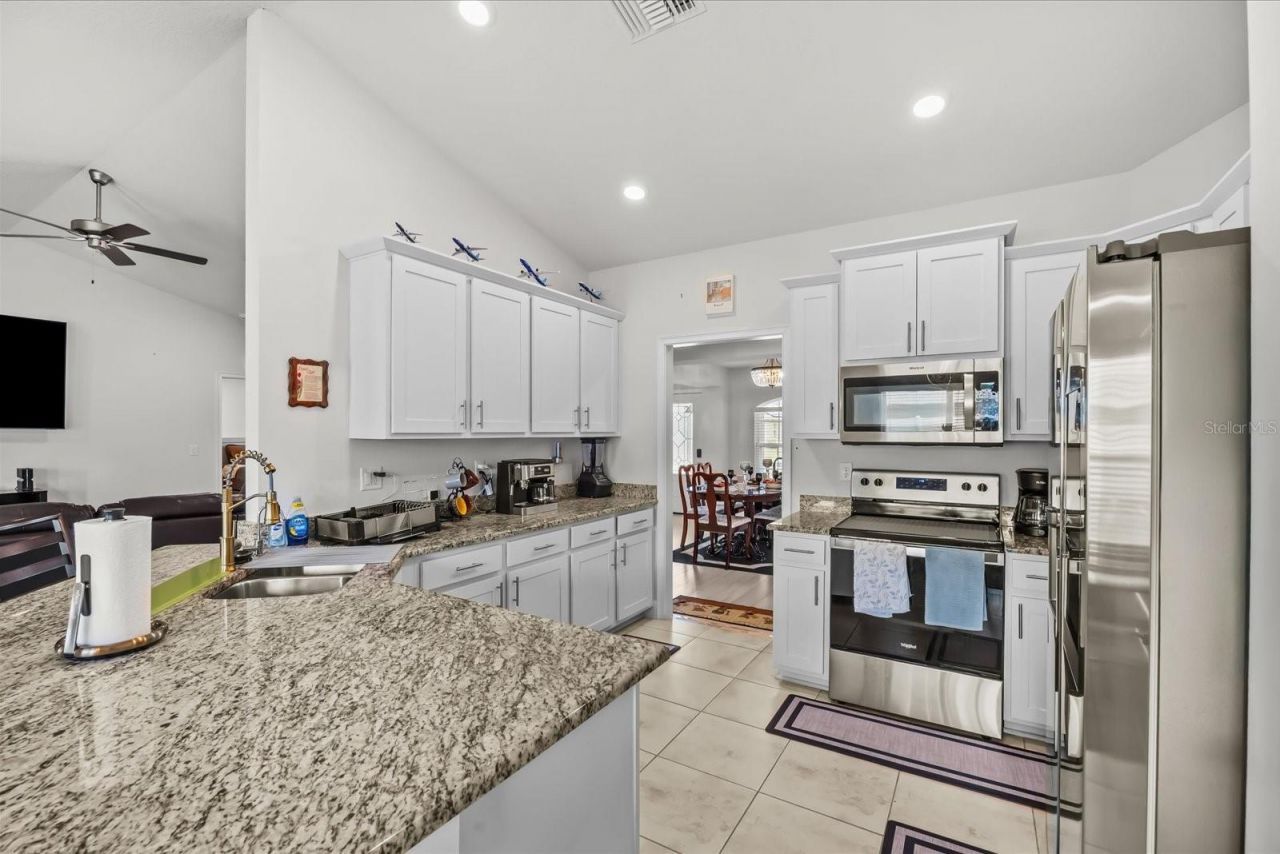 8516 Waterstone Boulevard, Fort Pierce, FL 34951 Photo
