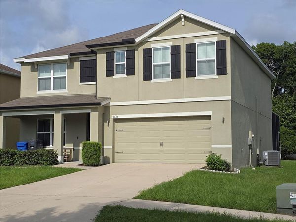 9646 TRONCAIS, THONOTOSASSA, FL 33592