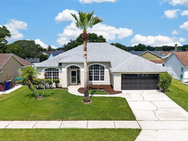 3832 BLACKBERRY CIRCLE , ST CLOUD, FL 34769