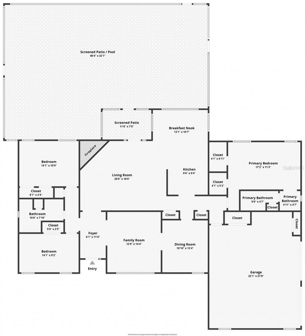12721 N Armenia Avenue, Tampa, FL 33612 Photo