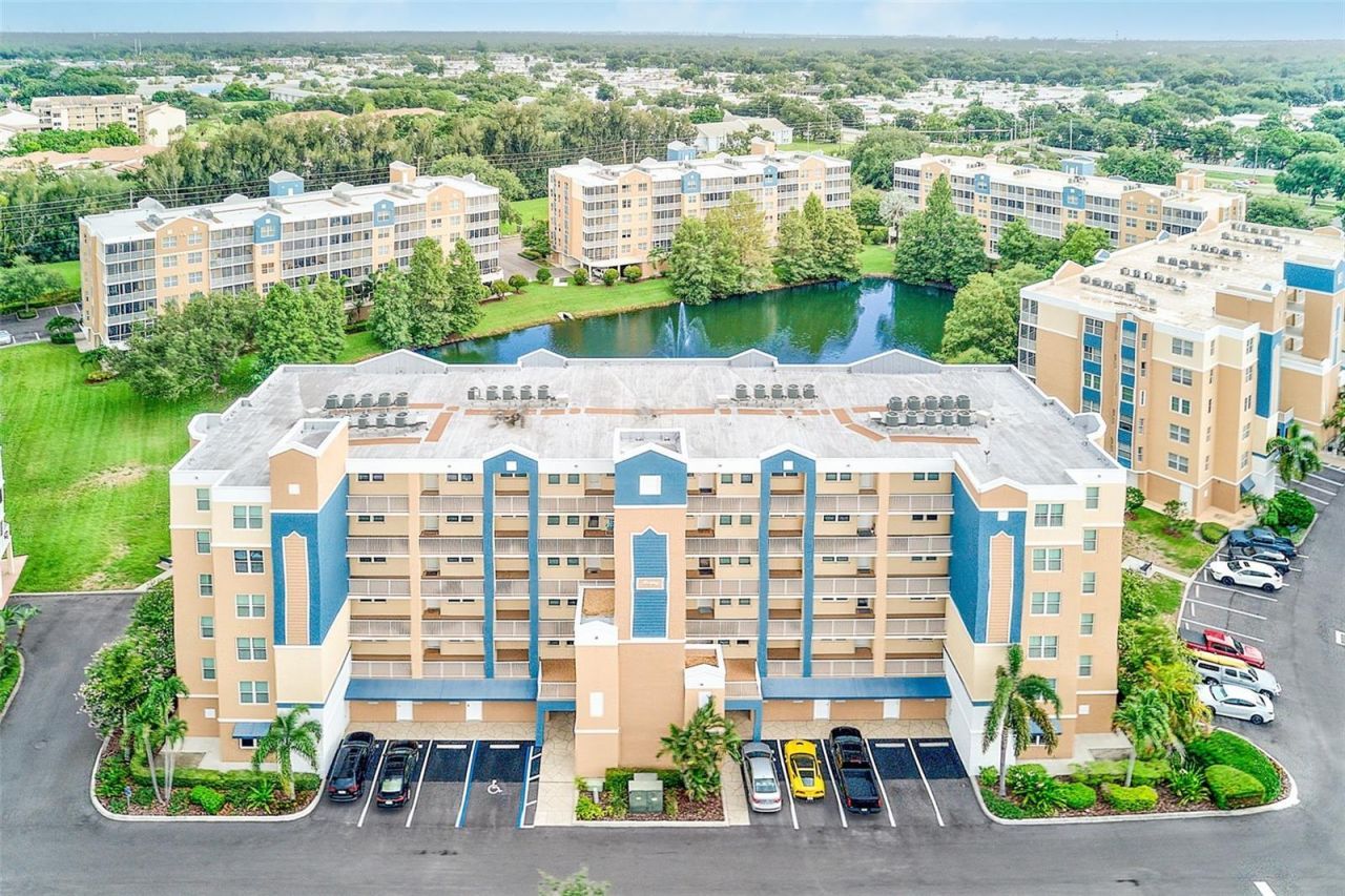 960 Starkey Road , Unit 6206, Largo, FL 33771 Main Photo