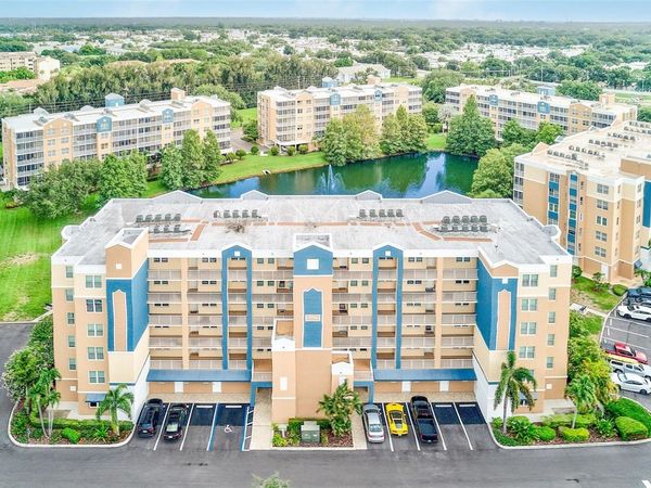 960 STARKEY ROAD , Unit 6206, LARGO, FL 33771