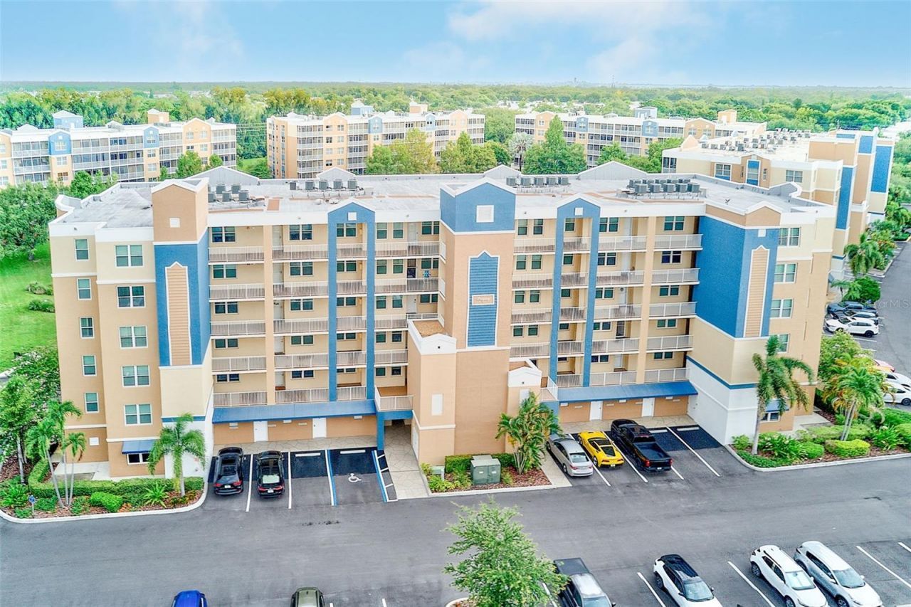 960 Starkey Road, Unit 6206, Largo, FL 33771 Photo