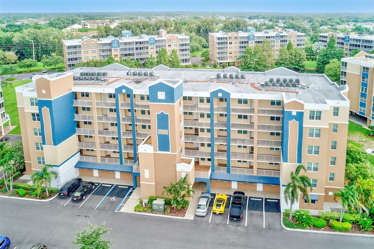 960 Starkey Road, Unit 6206, Largo, FL 33771 Photo