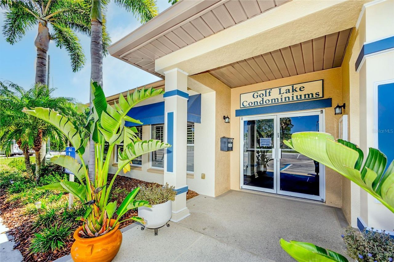 960 Starkey Road, Unit 6206, Largo, FL 33771 Photo