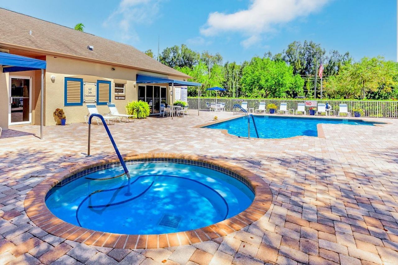 960 Starkey Road, Unit 6206, Largo, FL 33771 Photo