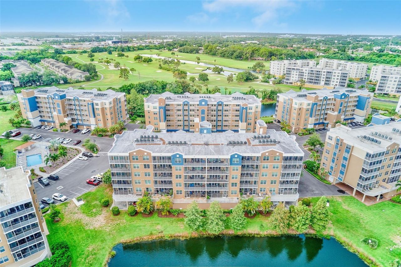 960 Starkey Road, Unit 6206, Largo, FL 33771 Photo