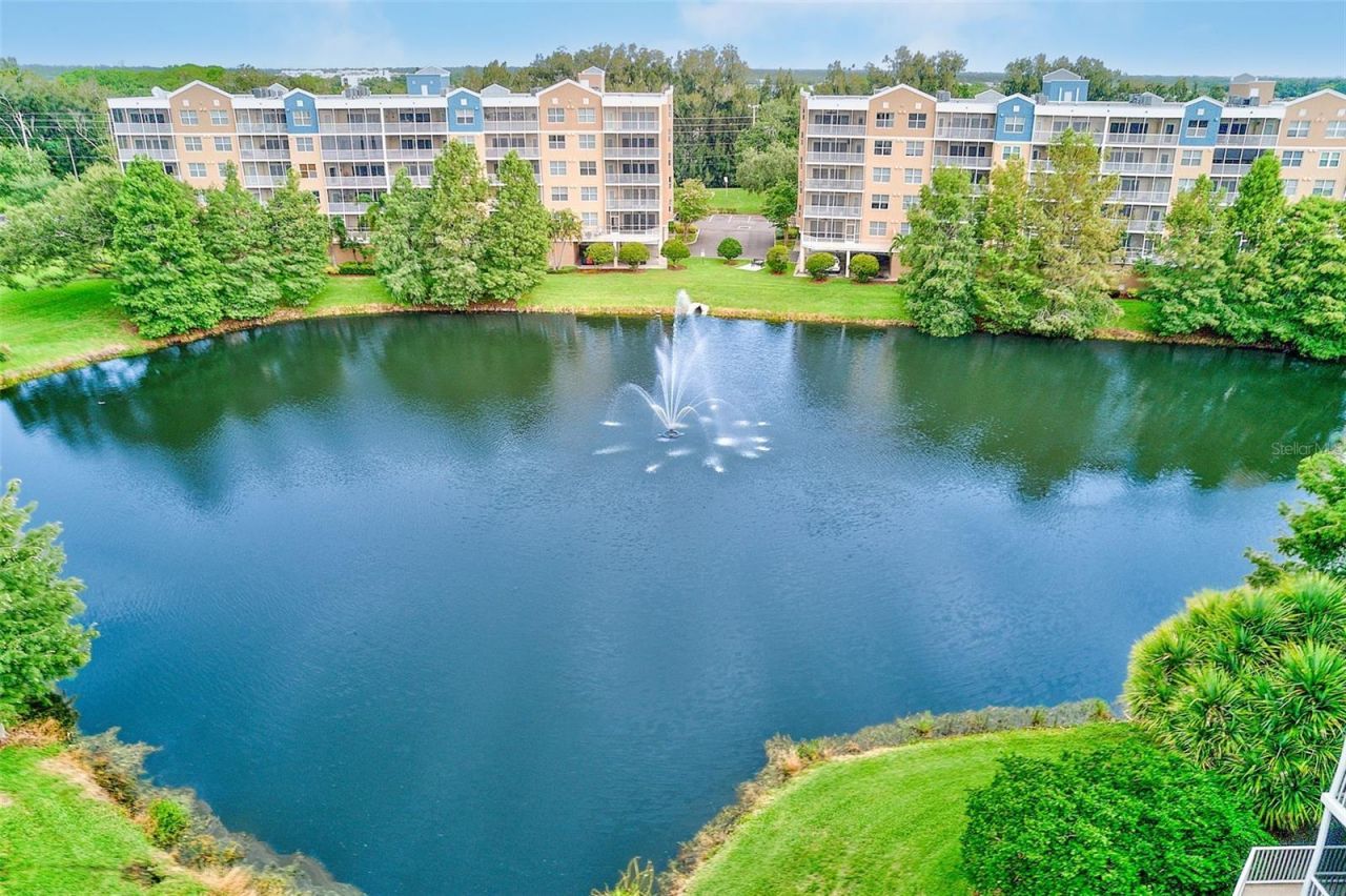 960 Starkey Road, Unit 6206, Largo, FL 33771 Photo