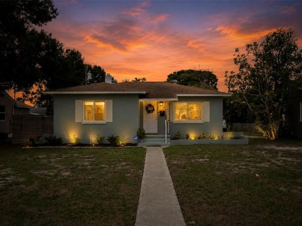 4332 9TH AVENUE N, ST PETERSBURG, FL 33713