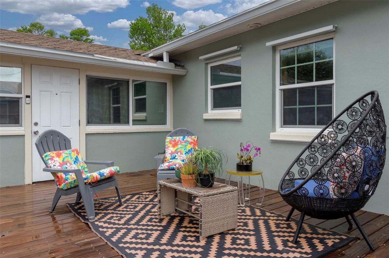 4332 9th Avenue N, Saint Petersburg, FL 33713 Photo
