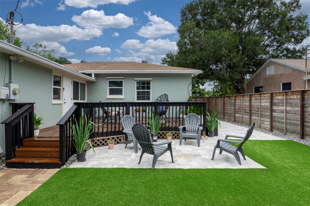 4332 9th Avenue N, Saint Petersburg, FL 33713 Photo