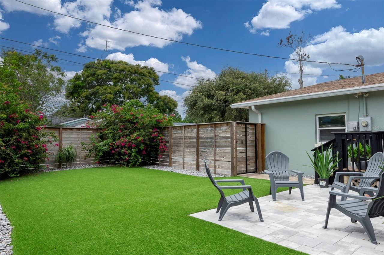 4332 9th Avenue N, Saint Petersburg, FL 33713 Photo