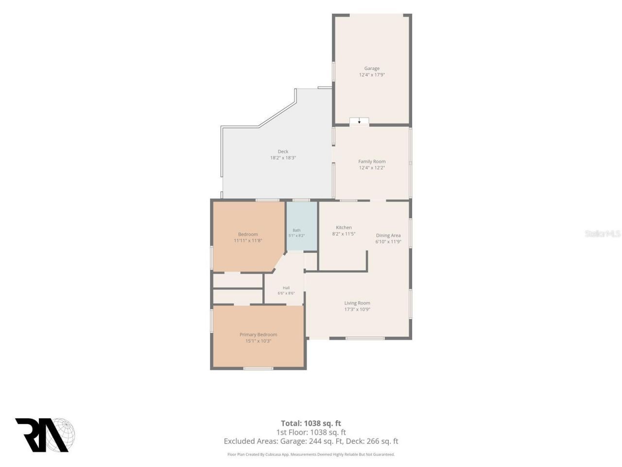4332 9th Avenue N, Saint Petersburg, FL 33713 Photo