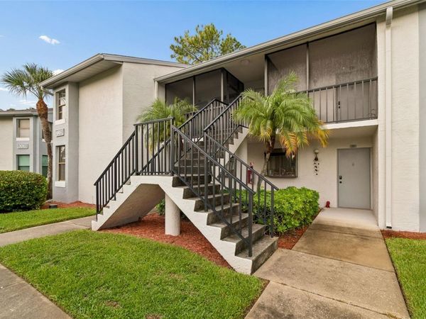 1967 CORMORANT COURT , Unit 522, CLEARWATER, FL 33762