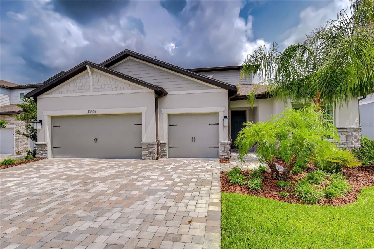 13857 Sharp Hawk Drive, Riverview, FL 33569 Photo