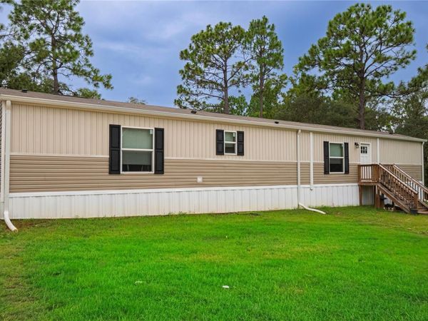6556 S LIMA AVENUE, HOMOSASSA, FL 34446