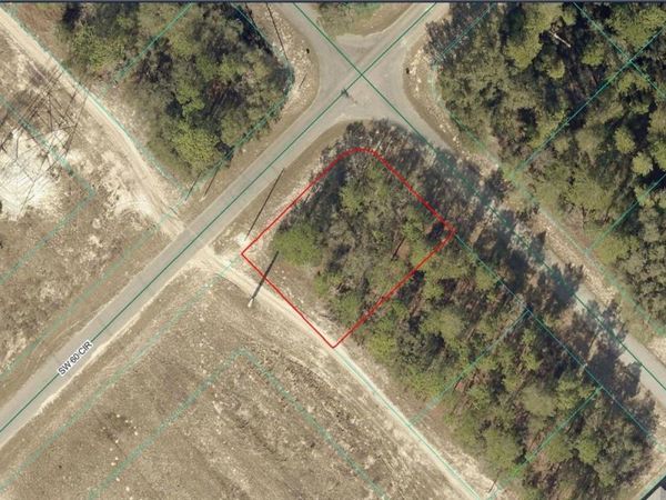 8009-1154-01 SW 155 STREET ROAD , OCALA, FL 34473