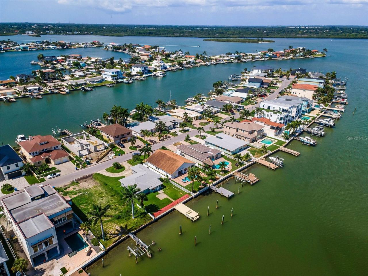 17043 Dolphin Drive, North Redington Beach, FL 33708 Photo