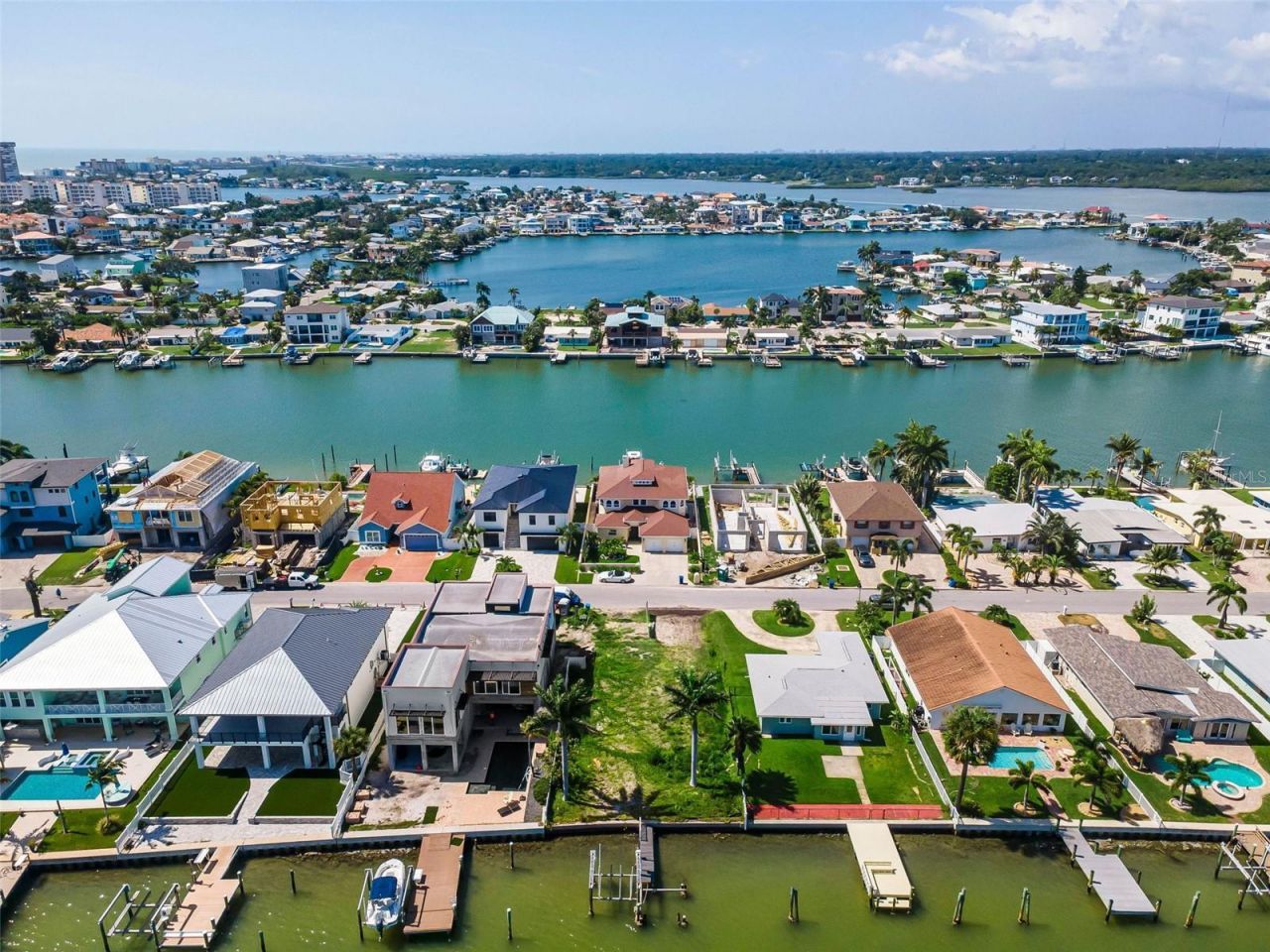 17043 Dolphin Drive, North Redington Beach, FL 33708 Photo
